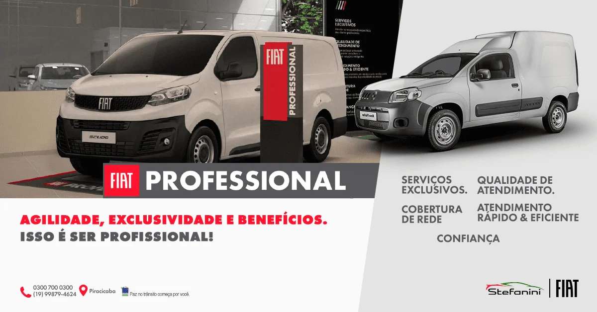 fiat professional